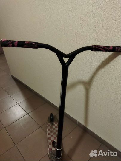 Руль Комета Импорталль V2