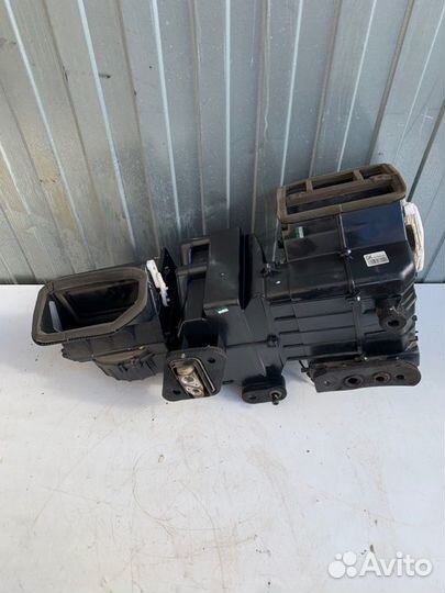 Корпус печки Chevrolet Lacetti седан 1.4 F14D3