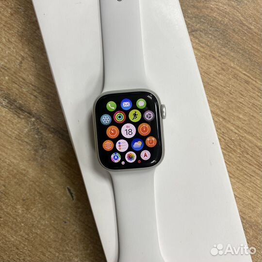 Apple Watch Series 8 41mm