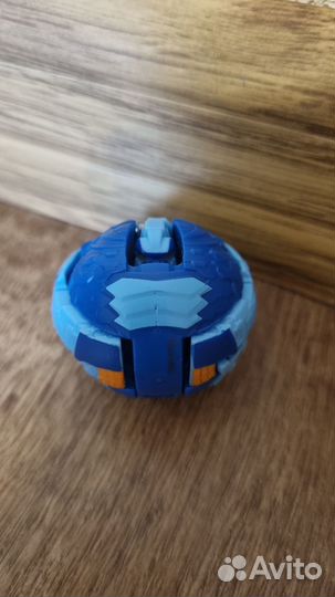 Mini bakugan 4 см