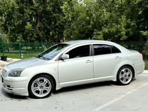 Toyota Avensis 2.4 AT, 2004, 219 300 км, с пробегом, цена 860 000 руб.