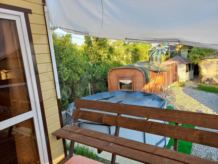 Комната 15 м², 2/3 эт.