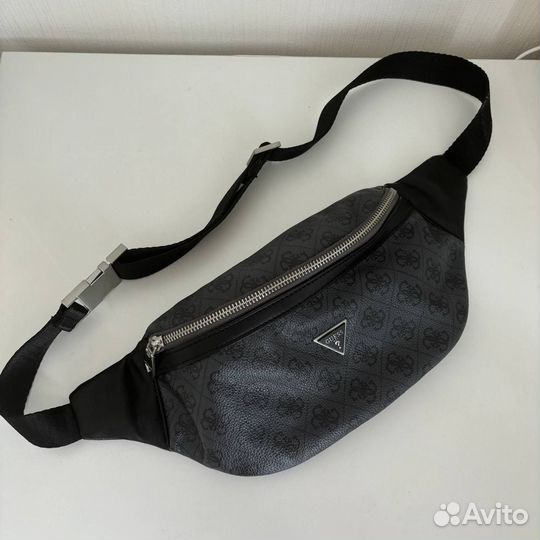 Сумка guess мужская