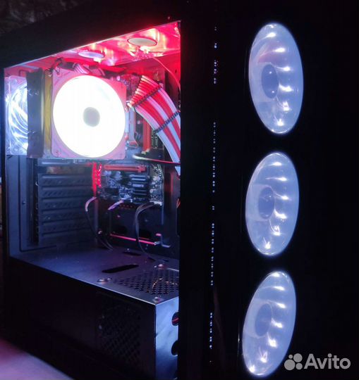 Ремонт/Сборка/Модернизация пк