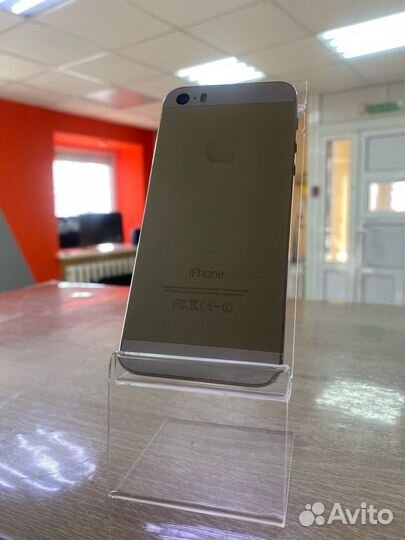 iPhone 5S, 16 ГБ