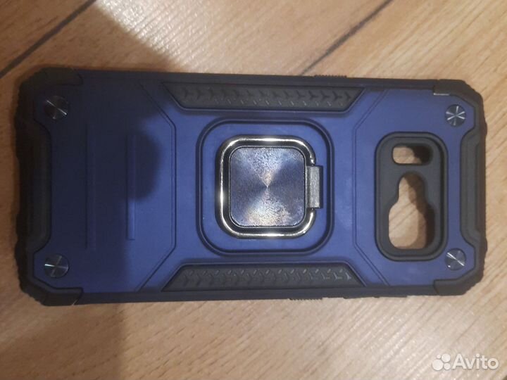 Чехол на самсунг s8 plus