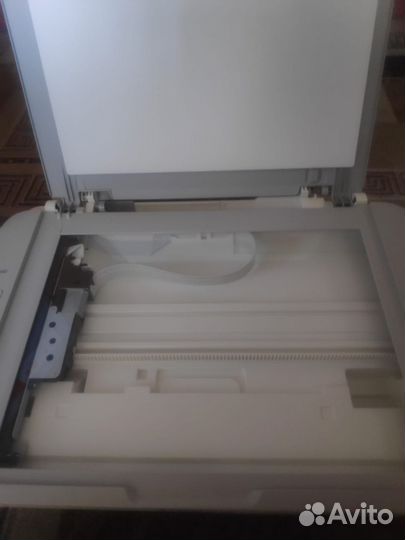 Принтер лазерный мфу canon