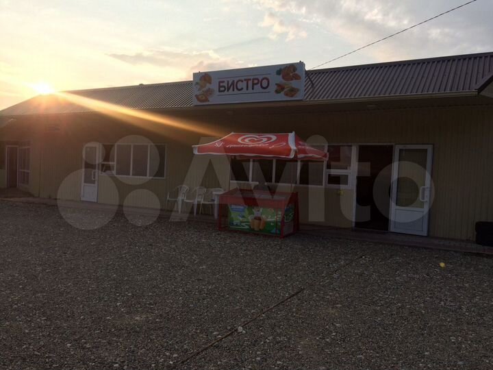 Свободного назначения, 40 м²