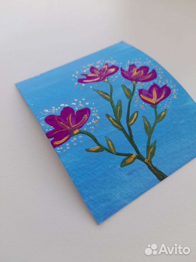 Картина для декора