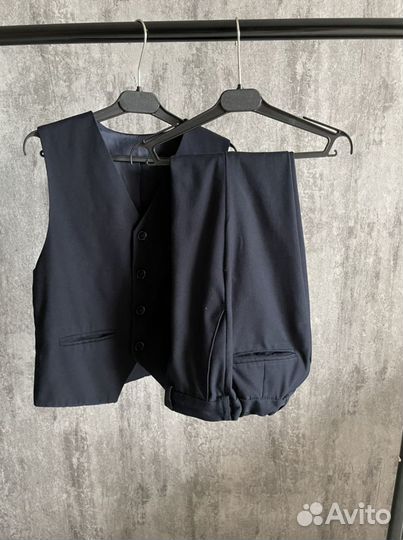 Школьная форма Truvor