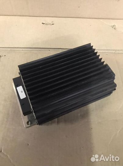 Усилитель звука Bose Audi A8