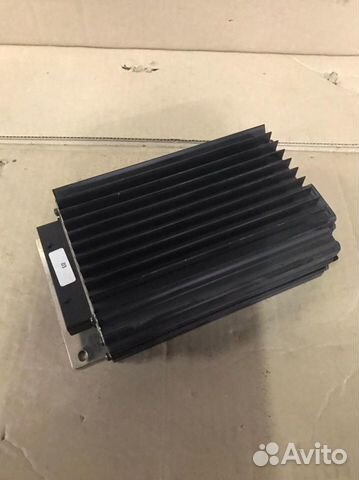 Усилитель звука Bose Audi A8