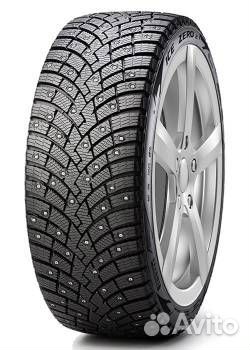 Pirelli Scorpion Ice Zero 2 265/45 R21 108H