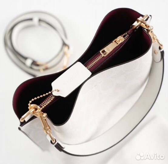 Сумка женская coach