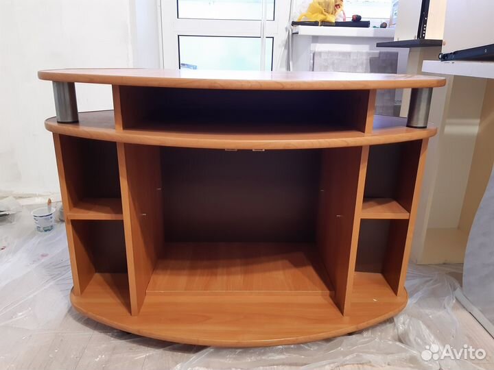 Тумба под тв бу