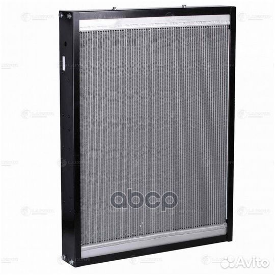 Камаз 65115 (Heavy Duty) (повышенная теплоотдач