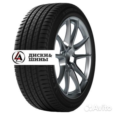 Michelin Latitude Sport 3 275/45 R21 107Y