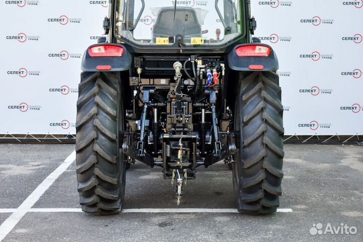 Трактор Lovol TB804, 2023