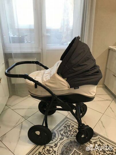 Коляска zippy 2 в 1