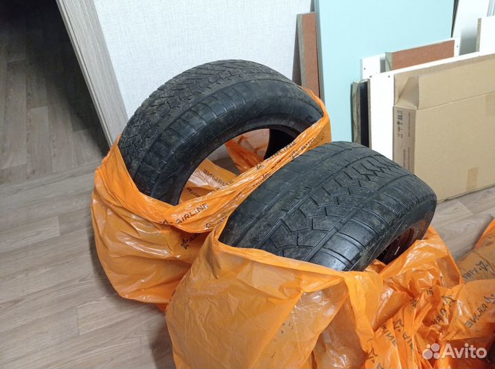 Cachland CH-W2002 225/55 R16