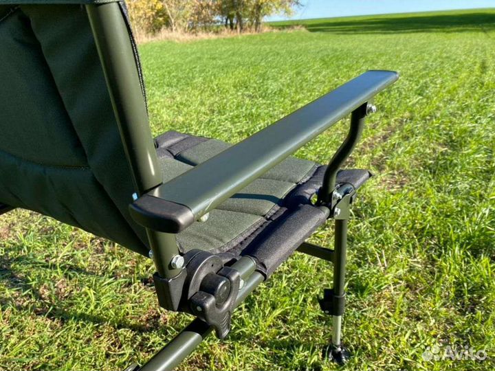 Карповый стул