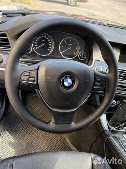 Руль bmw 5 6 7 (f10 f02 f01 f07 f13 f06)