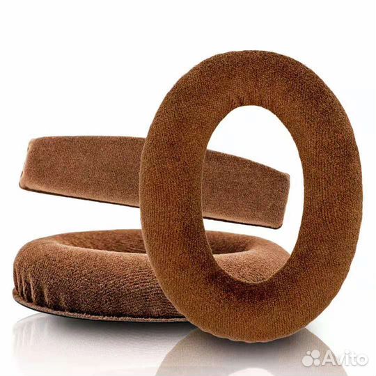 Амбушюры Sennheiser HD598 HD515 HD555 HD595 HD518