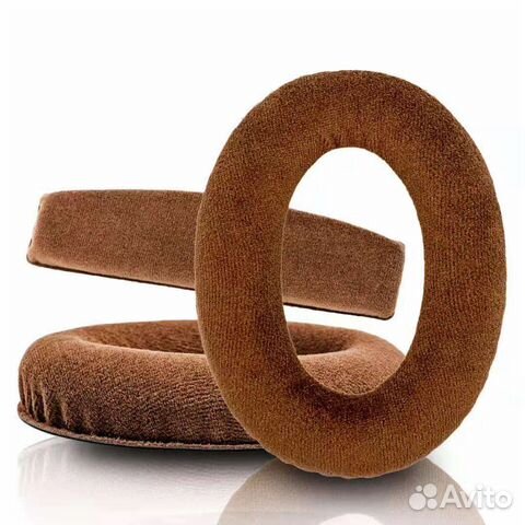 Амбушюры Sennheiser HD598 HD515 HD555 HD595 HD518