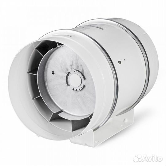 Вентилятор канальный TD Mixvent