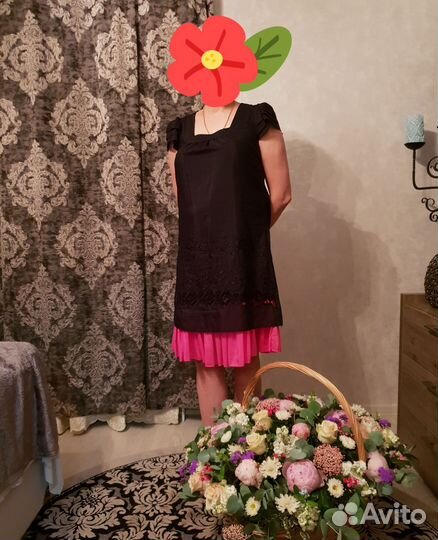 Платье