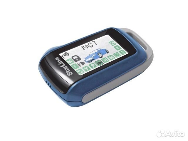 Брелок Starline A92 A94