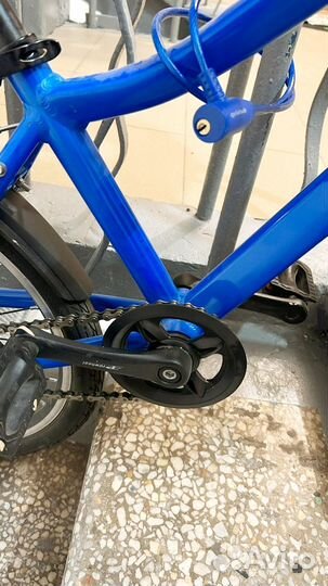 Детский велосипед Beagle