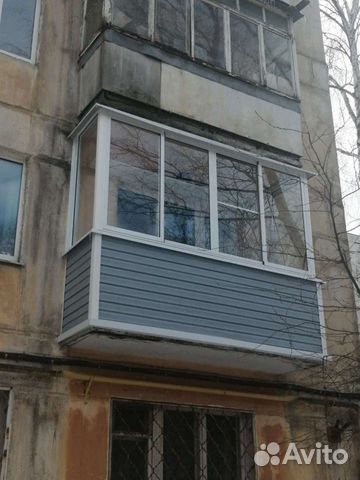 Остекление балконов,лоджий. Ремонт окон. Окна пвх объявление продам
