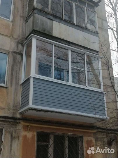 Ремонт окон.Остекление балконов,лоджий. окна пвх