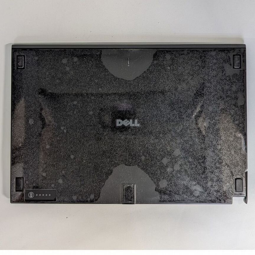 [0HW901] Аккумулятор 0hw901, Dell, Latitude E4300, E4310, 4