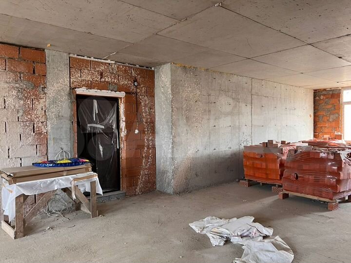 5-к. квартира, 200 м², 10/11 эт.