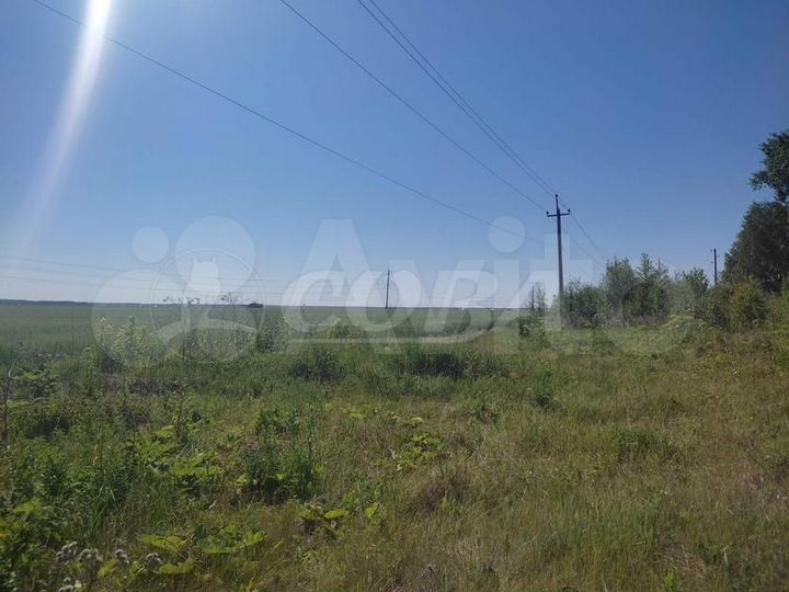 Участок 5,7 га (СНТ, ДНП)