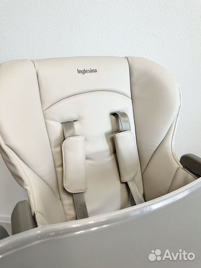 Стульчик для кормления Inglesina My time