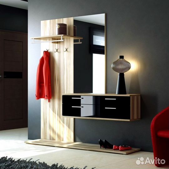 Прихожие на заказ