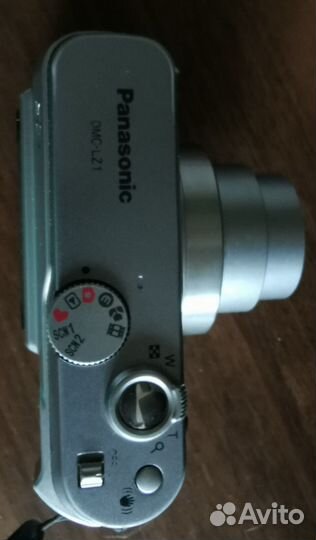 Фотоаппарат