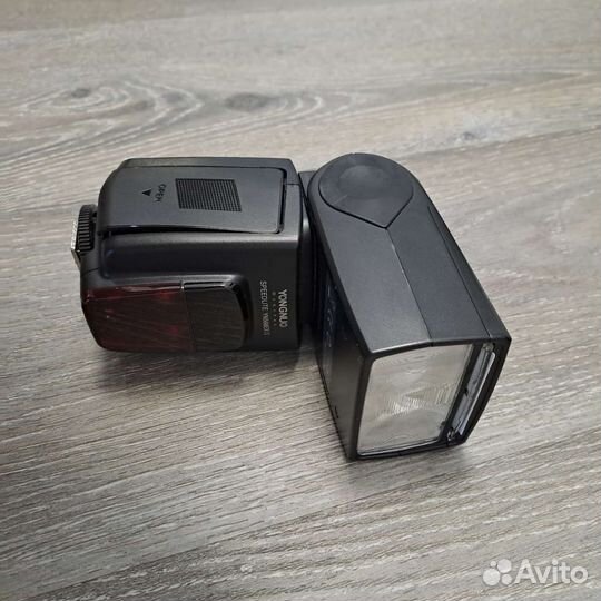 Фотовспышка YongNuo YN-568EX II