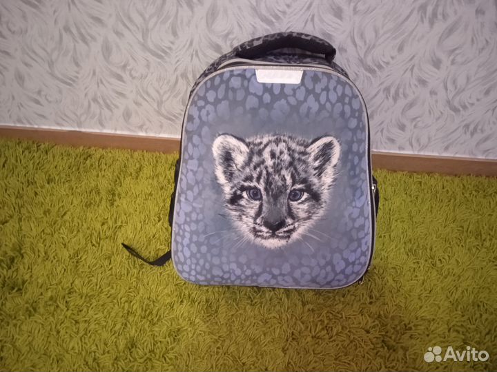 Ранец школьный