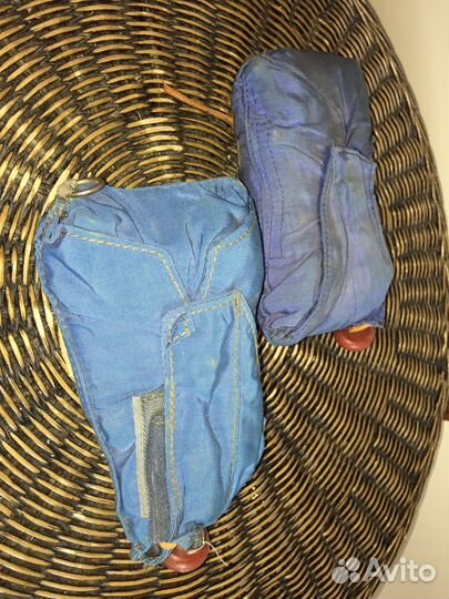 Авиационный спасательный пояс «Асп 74»