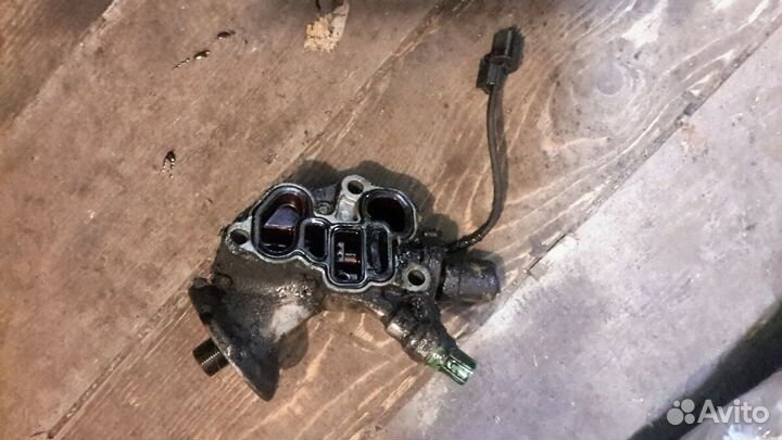 Клапан масленный Акура Мдх, j35a3