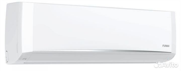 Funai Sensei RAC-SN35HP.D03