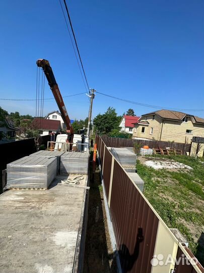 МАЗ 6303А5-320 с КМУ, 2011