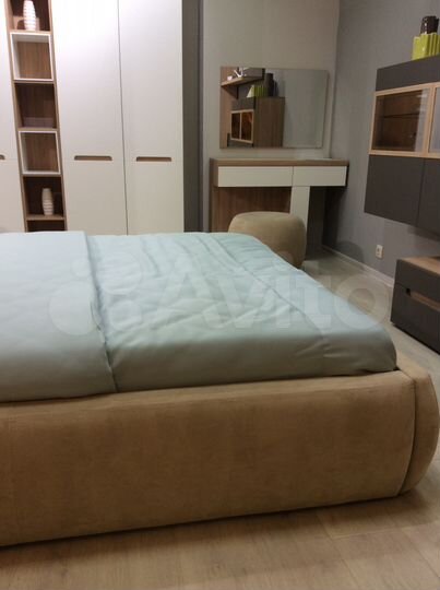 Комната 20 м² в 3-к., 4/9 эт.