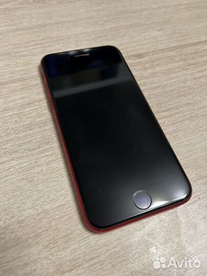 iPhone SE 2020 128gb