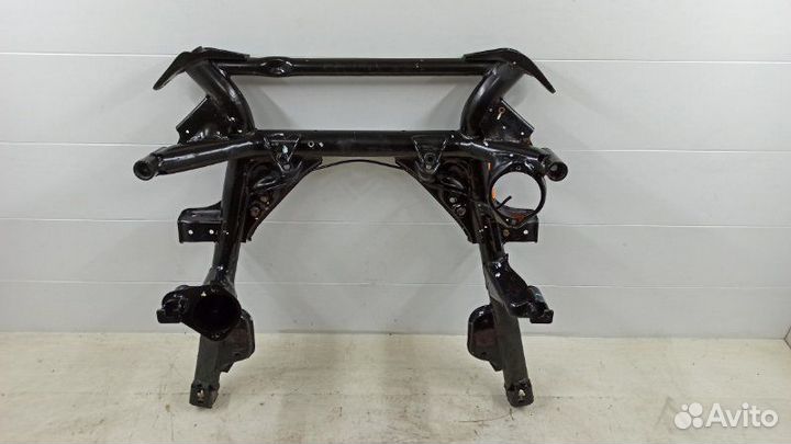 Подрамник передний Bmw X5 E53