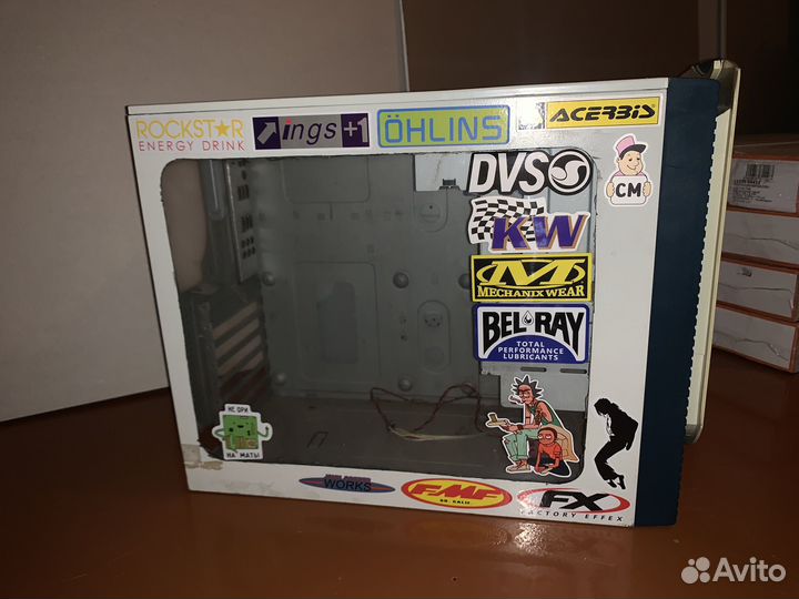 Корпус для пк